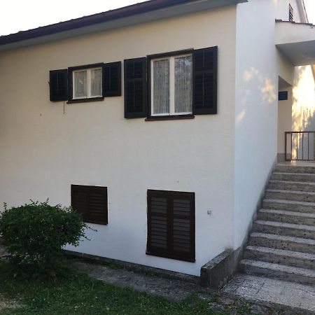 Apartman Kora Нівице Екстер'єр фото