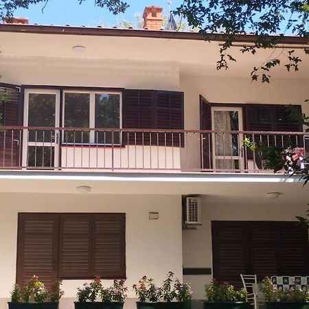 Apartman Kora Нівице Екстер'єр фото