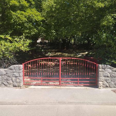 Apartman Kora Нівице Екстер'єр фото