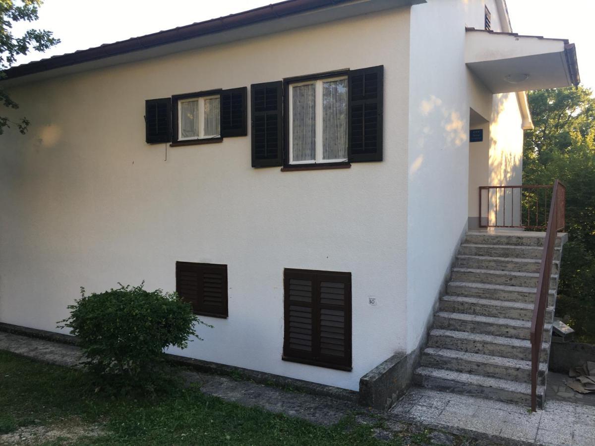 Apartman Kora Нівице Екстер'єр фото