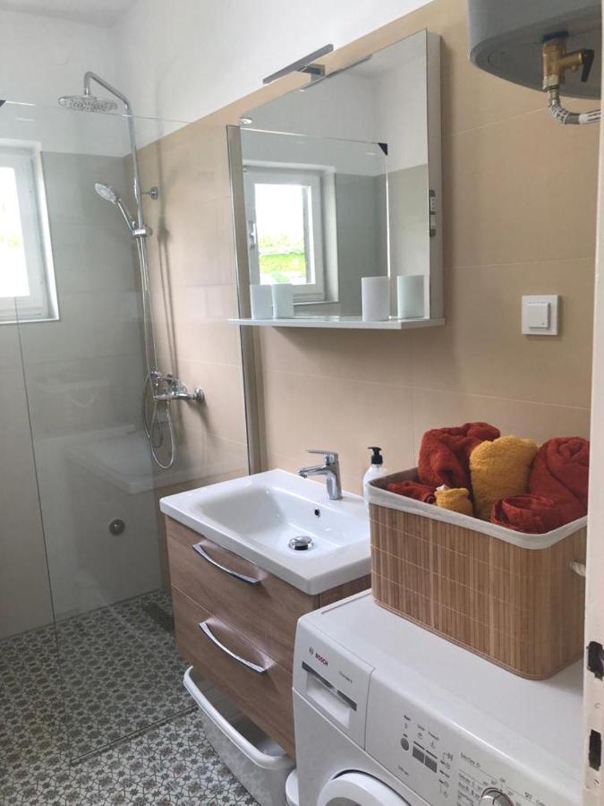 Apartman Kora Нівице Екстер'єр фото