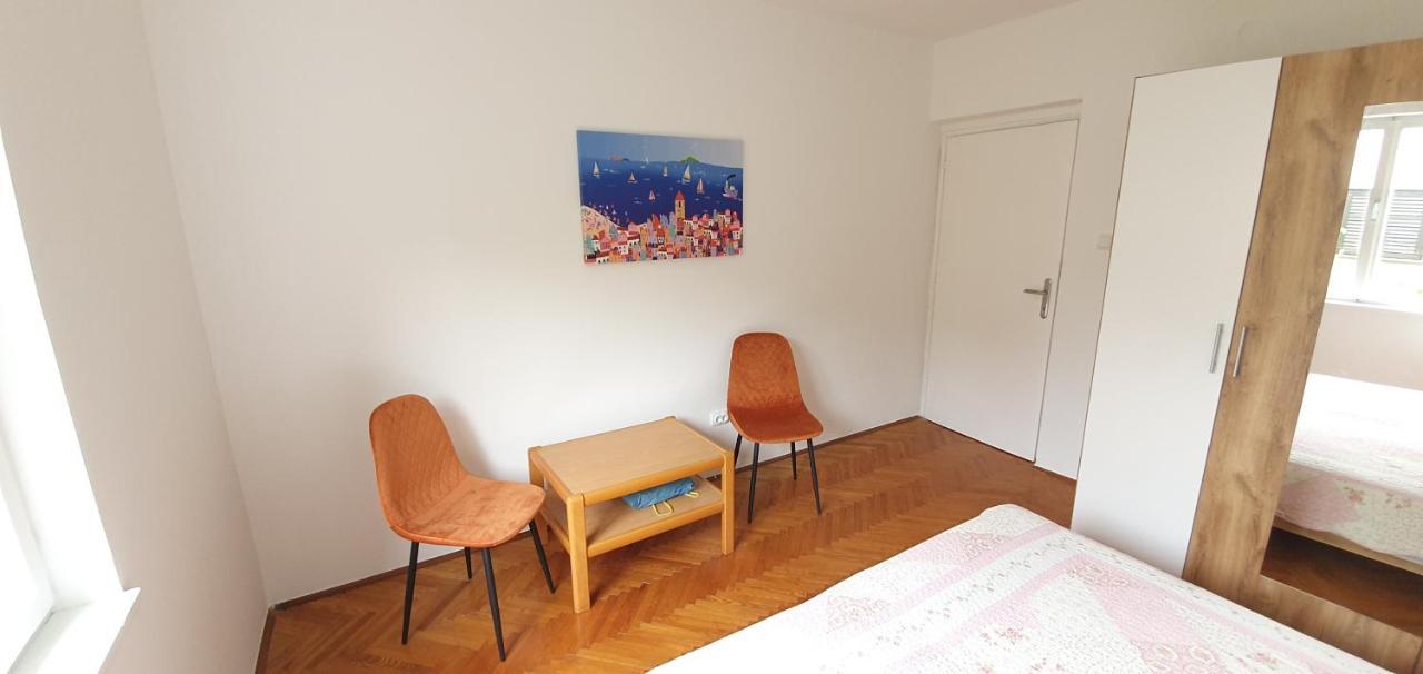 Apartman Kora Нівице Екстер'єр фото
