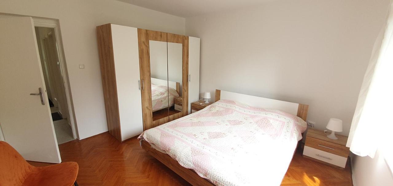 Apartman Kora Нівице Екстер'єр фото