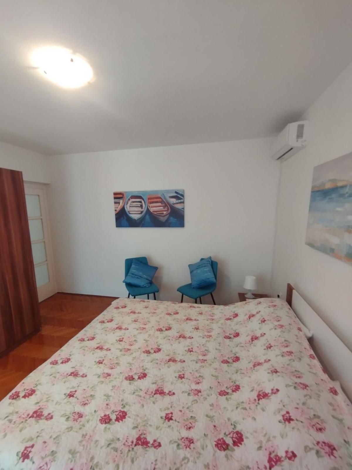 Apartman Kora Нівице Екстер'єр фото