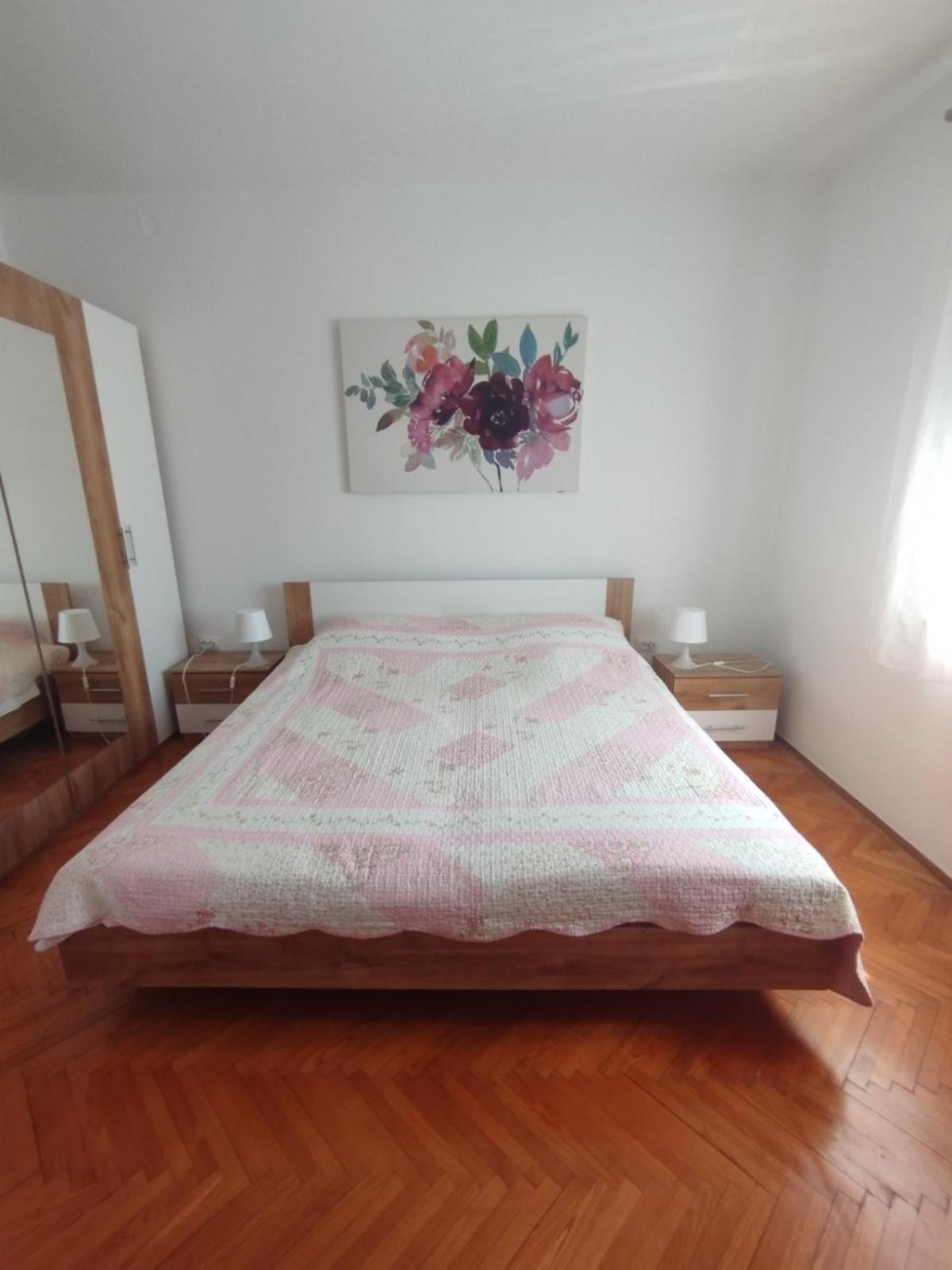 Apartman Kora Нівице Екстер'єр фото