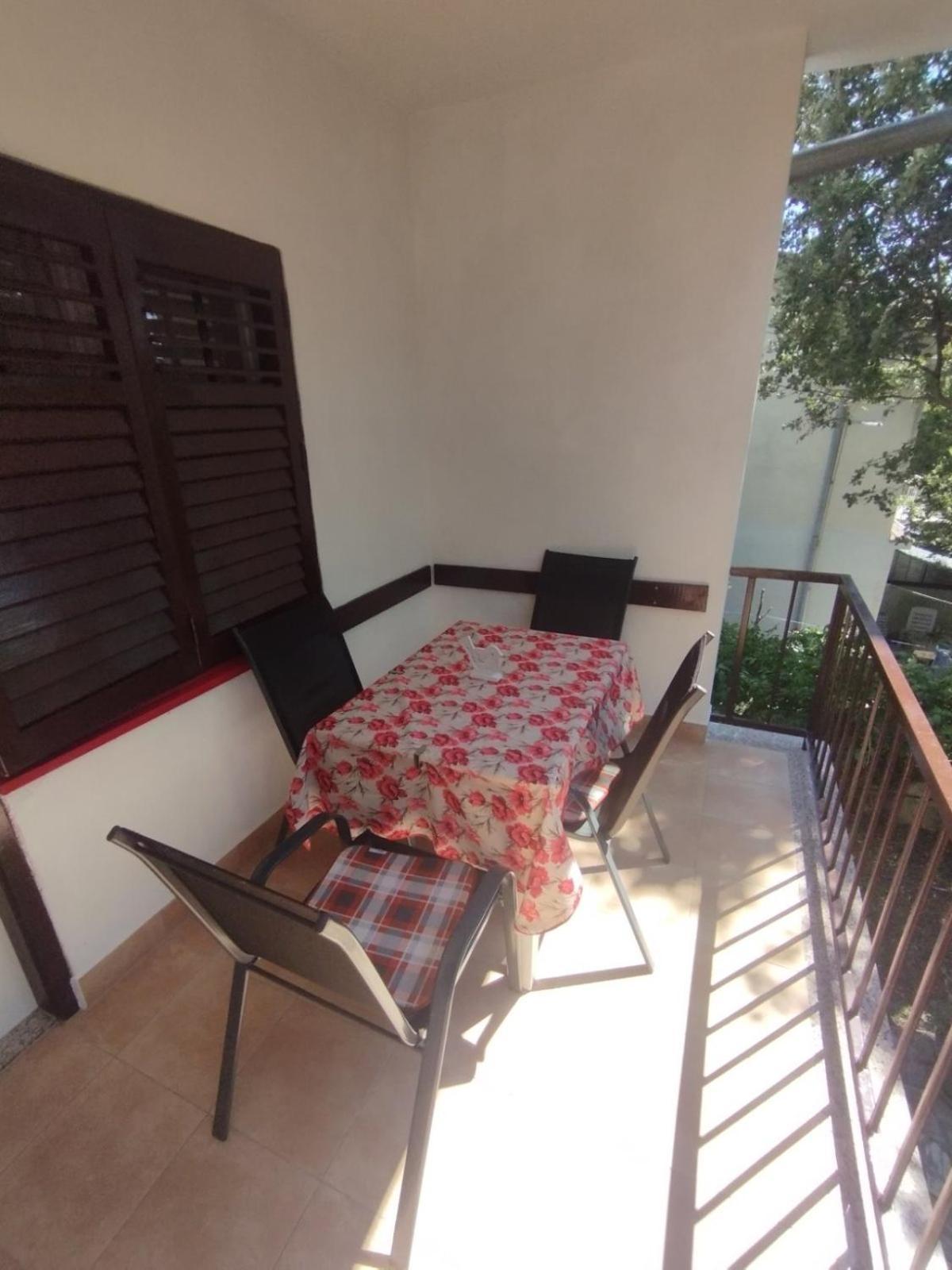 Apartman Kora Нівице Екстер'єр фото